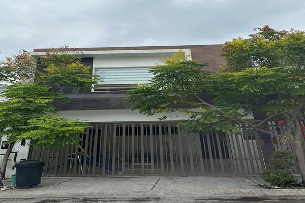 Foto de inmueble en  , Col. Privadas Borneo C.P. 66632, Apodaca