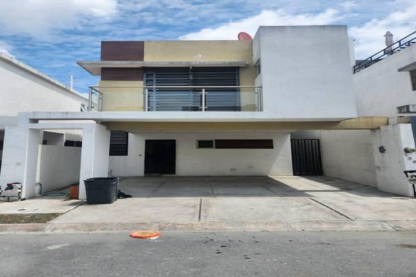 Foto de inmueble en  , Col. Privadas Borneo C.P. 66632, Apodaca