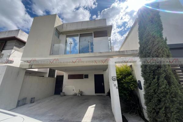 Foto de inmueble en Privadas Borneo, Col. Privadas Borneo C.P. 66632, Apodaca