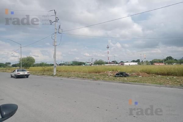 Foto de inmueble en  , Col. Privadas de Camino Real C.P. 66064, General Escobedo