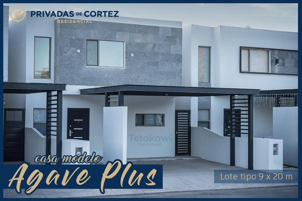 Foto de inmueble en  , Col. Privadas de Cortez C.P. 85420, Guaymas