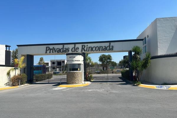 Foto de inmueble en  , Col. Privadas de Rinconada C.P. 66606, Apodaca