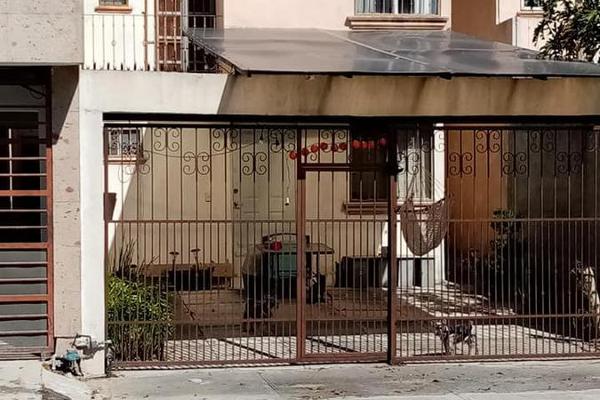 Foto de inmueble en  , Col. Privadas de Santa Rosa C.P. 66610, Apodaca