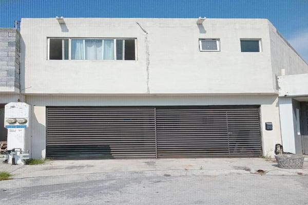Foto de inmueble en  , Col. Privadas de Santa Rosa C.P. 66610, Apodaca