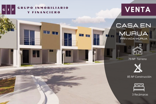 Foto de inmueble en Privadas del Murua, Col. Murua Oriente C.P. 22465, Tijuana