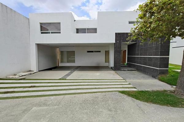 Foto de inmueble en  , Col. Privadas del Pedregal C.P. 78295, San Luis Potosí