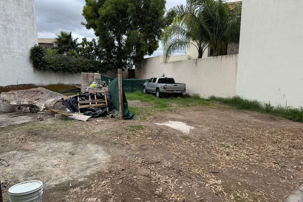 Foto de inmueble en  , Col. Privadas del Pedregal C.P. 78295, San Luis Potosí