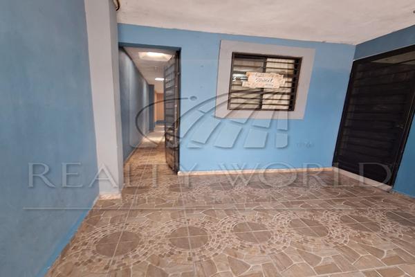Foto de inmueble en  , Col. Privadas del Rey C.P. 66612, Apodaca