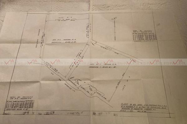 Foto de inmueble en  , Col. Privadas del Río C.P. 67485, Cadereyta Jiménez