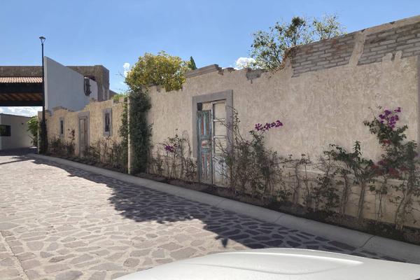 Foto de inmueble en PRIVADAS LA CONDESA, San Miguel de Allende, Guanajuato, 37790, Col. Villa de los Frailes C.P. 37790, San Miguel de Allende