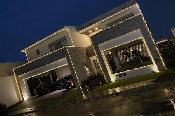 Foto de inmueble en , Col. Privadas la Herradura C.P. 64987, Monterrey