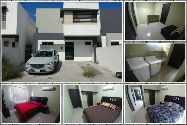 Foto de inmueble en  , Col. Privalia Concordia C.P. 66609, Apodaca