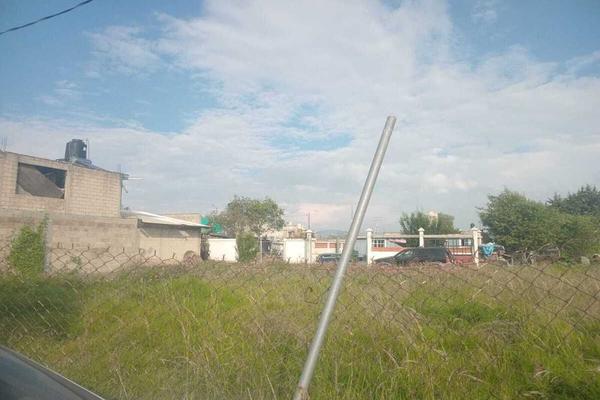 Foto de inmueble en PRIVCUAUTITLAN, Col. San Cristóbal Huichochitlán C.P. 50200, Toluca
