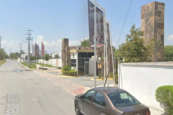 Foto de inmueble en privenza quinta real #126, Col. Ciudad Apodaca Centro C.P. 66600, Apodaca