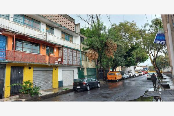 Foto de inmueble en Proaño #70, Col. Valle Gómez C.P. 06240, Cuauhtémoc