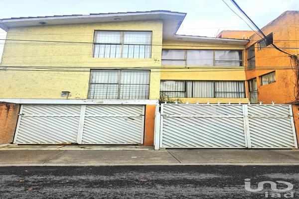 Foto de inmueble en Procuraduria General de Justicia #267, Col. Federal C.P. 15700, Venustiano Carranza