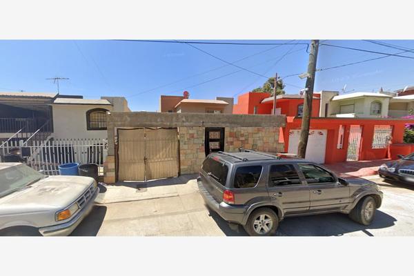 Foto de inmueble en PROF EDUARDO ZAMORA #1619, Col. Magisterial La Presa C.P. 22839, Ensenada