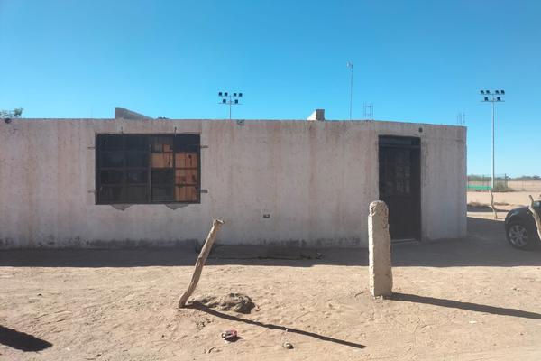 Foto de inmueble en Prof. Marcelo Rubio Ruiz y Agustín Arreola, Ampliación 4 de marzo, cp 23641, Cd. Constitución, B.C.S, Col. 4 de Marzo C.P. 23641, Comondú