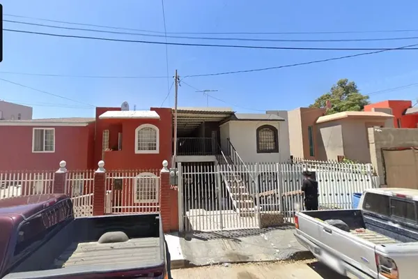 Foto de inmueble en Profesor Eduardo Zamora #0, Col. Conjunto Artesanal C.P. 22785, Ensenada