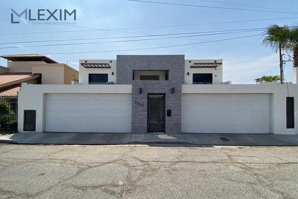 Foto de inmueble en Profr. José G. Valenzuela, Col. Insurgentes Oeste C.P. 21280, Mexicali