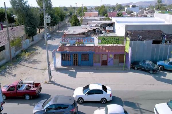 Foto de inmueble en  , Col. Progresista C.P. 83120, Hermosillo