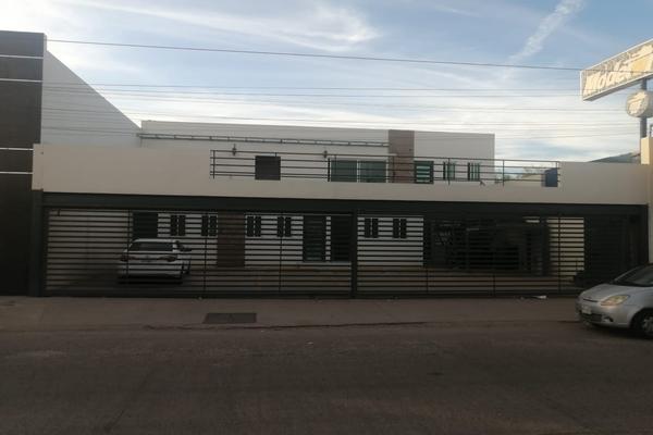Foto de inmueble en  , Col. Progresivo San Rafael C.P. 81249, Ahome
