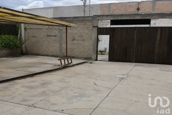 Foto de inmueble en Progreso #219, Col. Domingo Arenas C.P. 74050, San Martín Texmelucan
