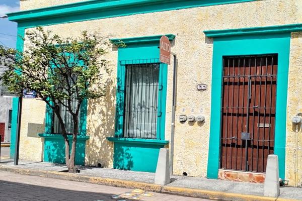 Foto de inmueble en PROGRESO #98, Col. Tlaquepaque Centro C.P. 45500, San Pedro Tlaquepaque