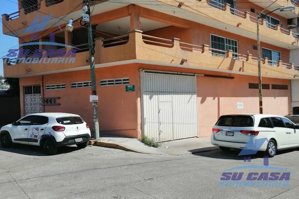 Foto de inmueble en  , Col. Progreso C.P. 39350, Acapulco de Juárez