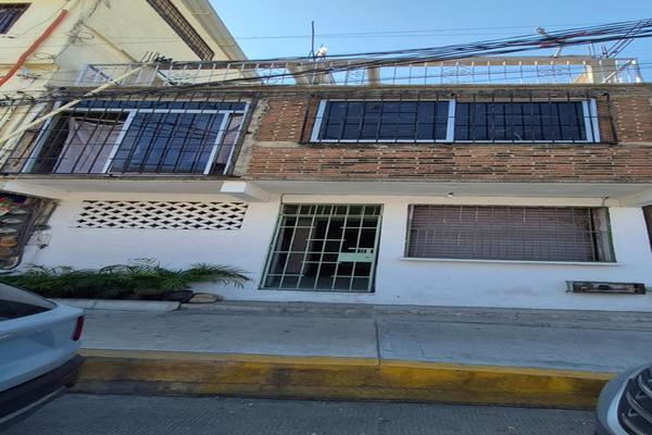 Foto de inmueble en  , Col. Progreso C.P. 39350, Acapulco de Juárez