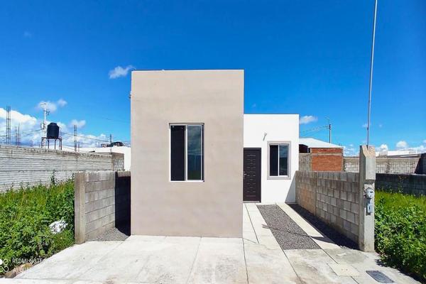 Foto de inmueble en  , Col. Progreso C.P. 31600, Cuauhtémoc