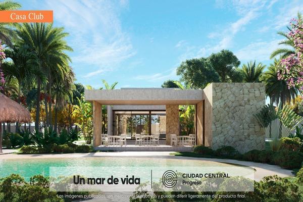 Foto de inmueble en  , Col. Progreso de Castro Centro C.P. 97320, Progreso