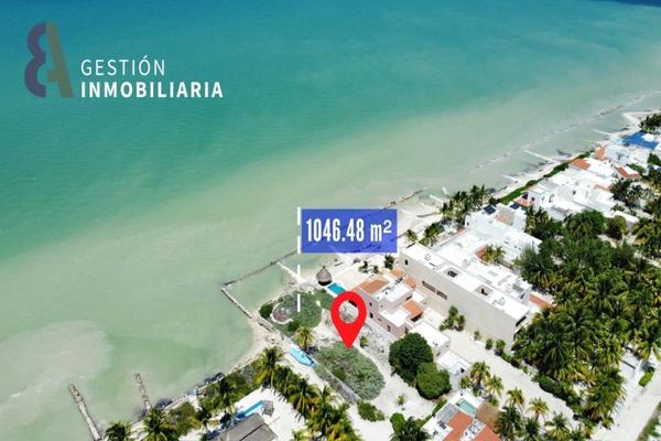 Foto de inmueble en  , Col. Progreso de Castro Centro C.P. 97320, Progreso
