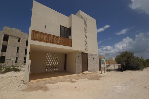 Foto de inmueble en  , Col. Progreso de Castro Centro C.P. 97320, Progreso