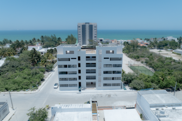 Foto de inmueble en  , Col. Progreso de Castro Centro C.P. 97320, Progreso