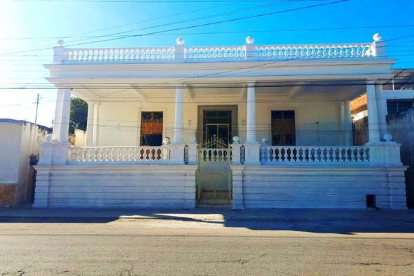 Foto de inmueble en  , Col. Progreso de Castro Centro C.P. 97320, Progreso