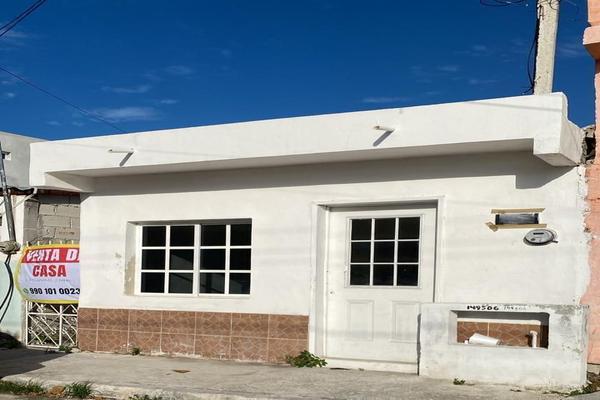 Foto de inmueble en  , Col. Progreso de Castro Centro C.P. 97320, Progreso