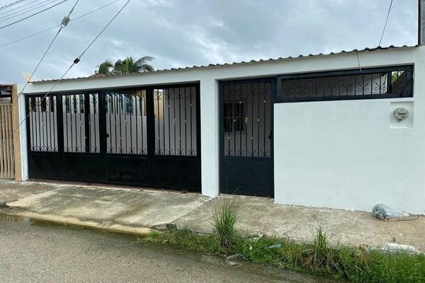 Foto de inmueble en ., Col. Progreso de Castro Centro C.P. 97320, Progreso