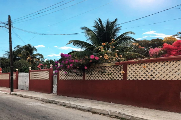 Foto de inmueble en ..,, Col. Progreso de Castro Centro C.P. 97320, Progreso