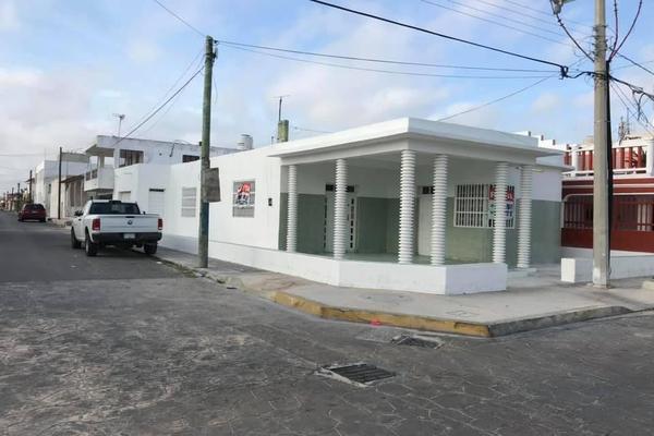 Foto de inmueble en  , Col. Progreso de Castro Centro C.P. 97320, Progreso