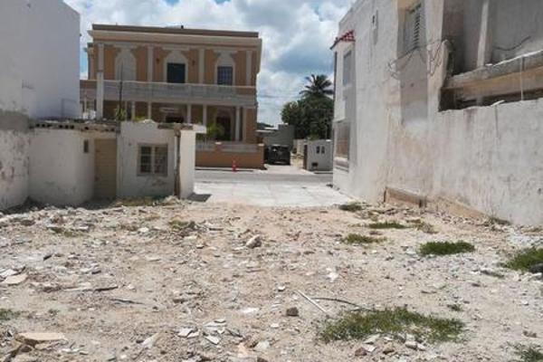 Foto de inmueble en  , Col. Progreso de Castro Centro C.P. 97320, Progreso