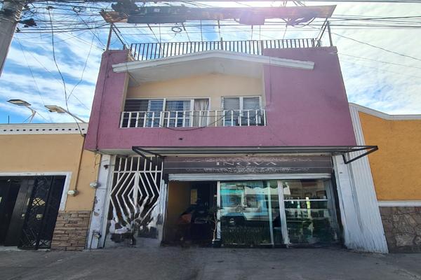 Foto de inmueble en  , Col. Progreso C.P. 44730, Guadalajara
