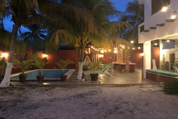 Foto de inmueble en Progreso, Col. Ismael Garcia C.P. 97320, Progreso