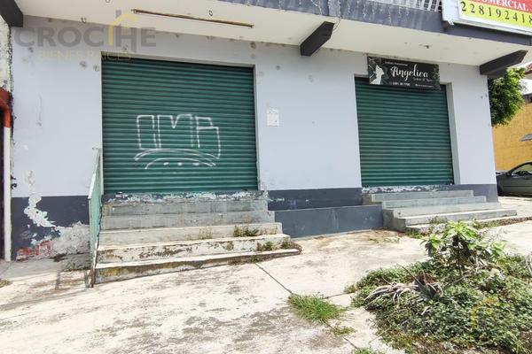Foto de inmueble en  , Col. Progreso Macuiltepetl C.P. 91130, Xalapa