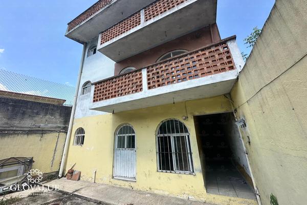 Foto de inmueble en  , Col. Progreso Macuiltepetl C.P. 91130, Xalapa
