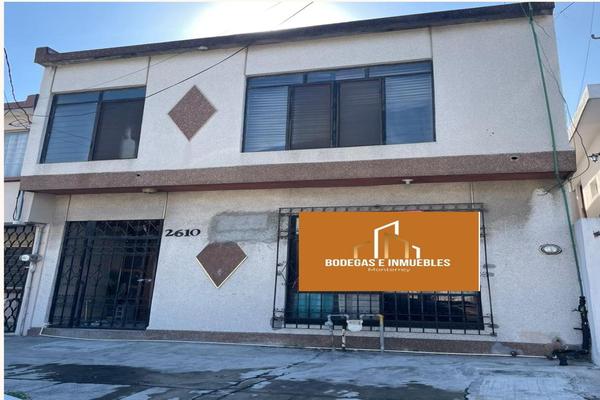 Foto de inmueble en  , Col. Progreso C.P. 64420, Monterrey
