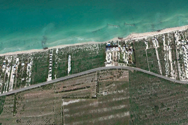 Foto de inmueble en Progreso, Col. Progreso de Castro Centro C.P. 97320, Progreso