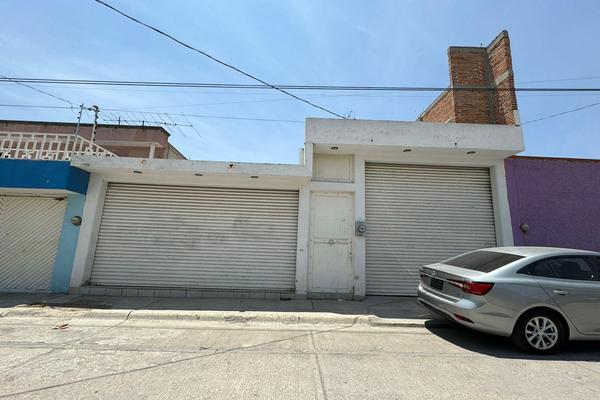 Foto de inmueble en  , Col. Progreso C.P. 78370, San Luis Potosí