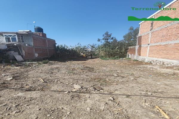 Foto de inmueble en Progreso, Col. Santa María Caliacac C.P. 54783, Teoloyucan