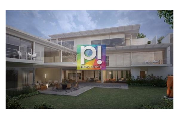 Foto de inmueble en  , Col. Progreso Tizapan C.P. 01080, Álvaro Obregón